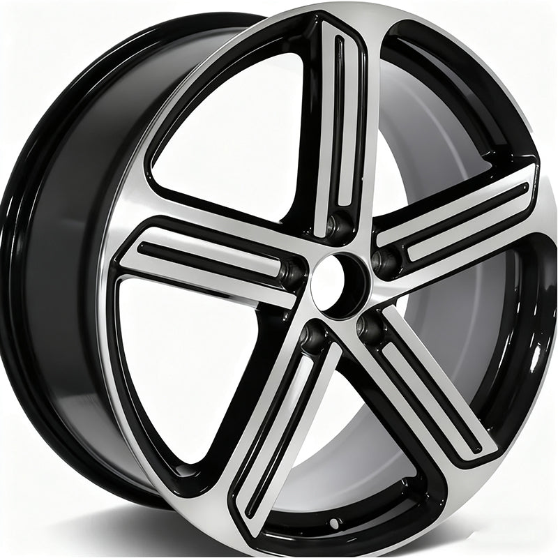 New Design Forged Aluminum Wheel for Audi RS6/RS5